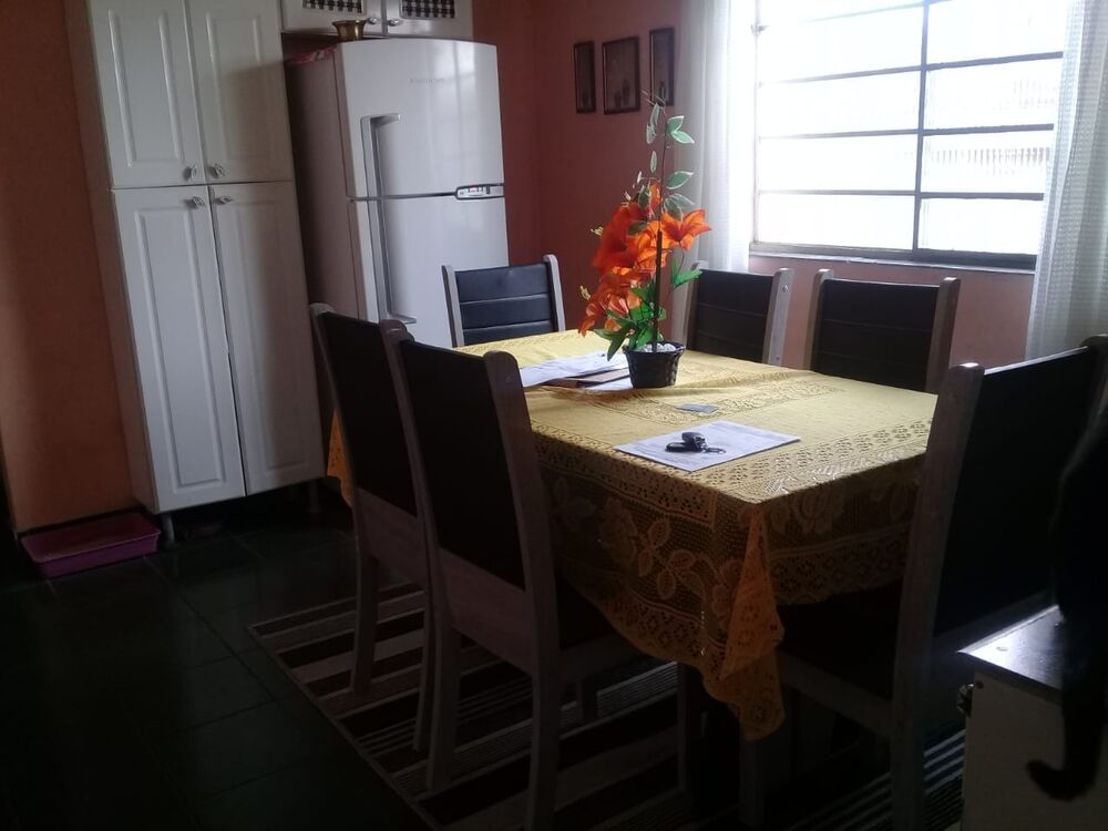Casa, 3 quartos - Foto 3