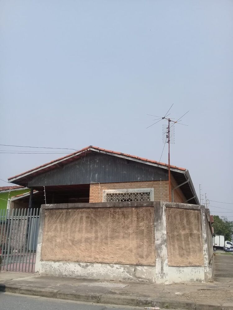 Casa, 3 quartos - Foto 10