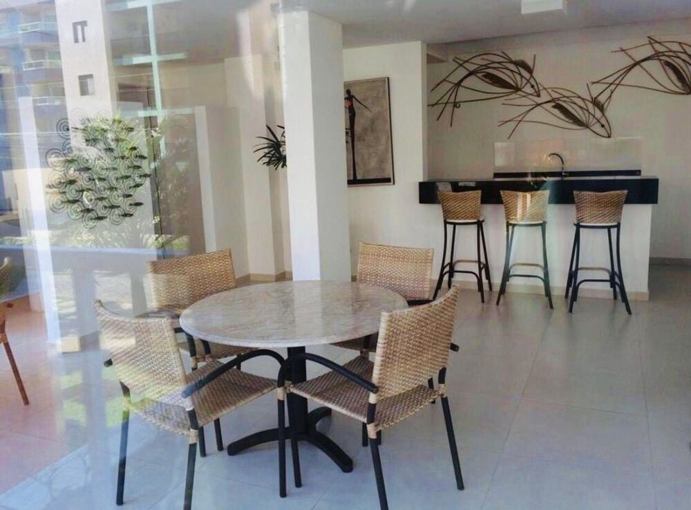 Apartamento, 3 quartos, 86 m² - Foto 1
