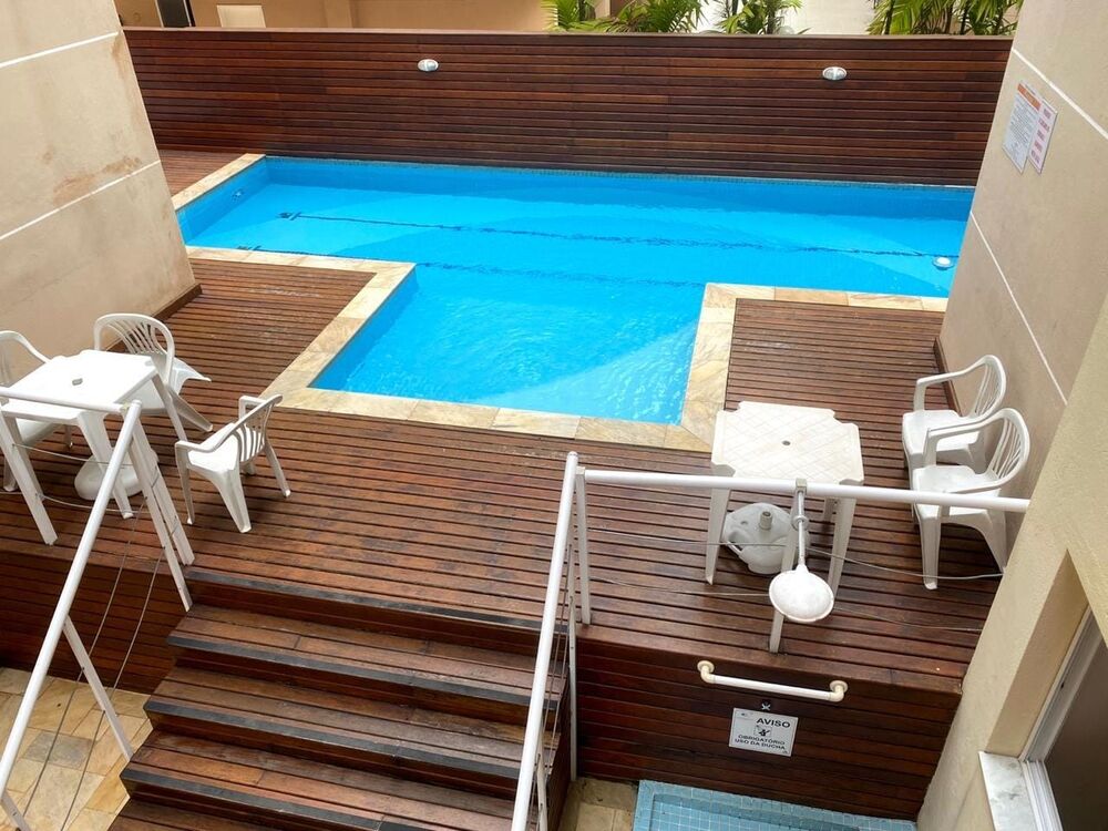 Apartamento, 3 quartos, 86 m² - Foto 10