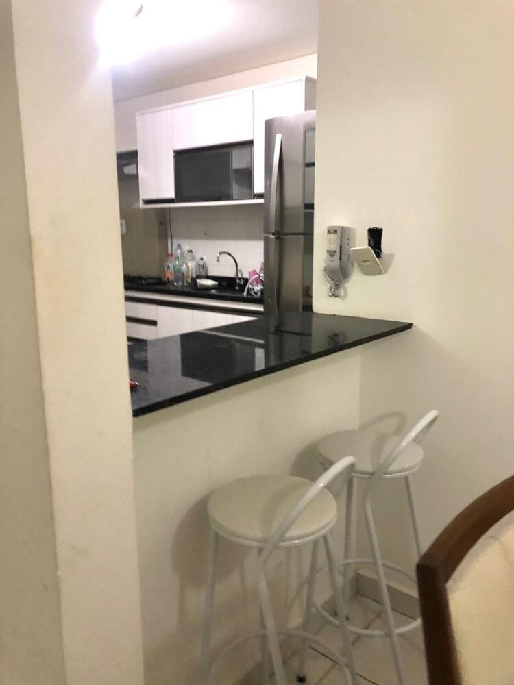 Apartamento, 3 quartos, 86 m² - Foto 4
