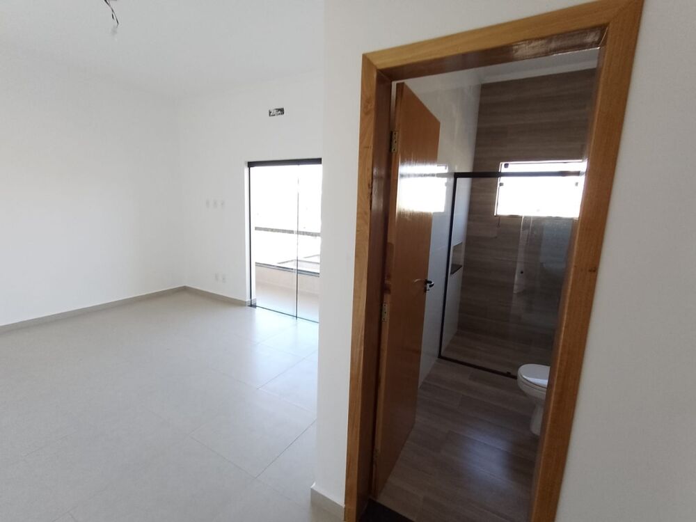 Sobrado, 3 quartos, 176 m² - Foto 3