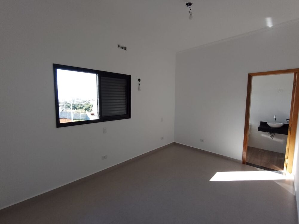 Sobrado, 3 quartos, 176 m² - Foto 4