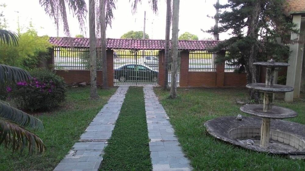 Casa à venda com 5 quartos, 305m² - Foto 12
