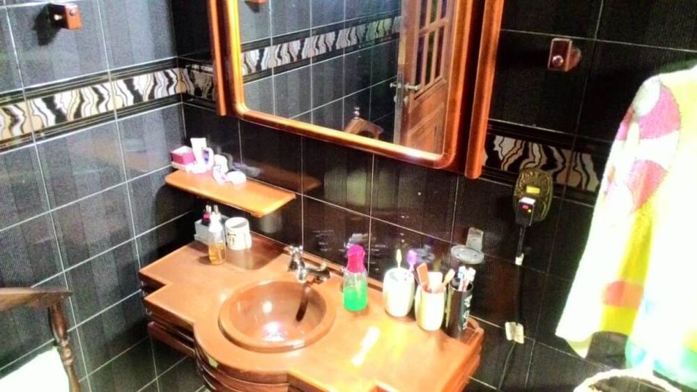 Casa à venda com 5 quartos, 305m² - Foto 36