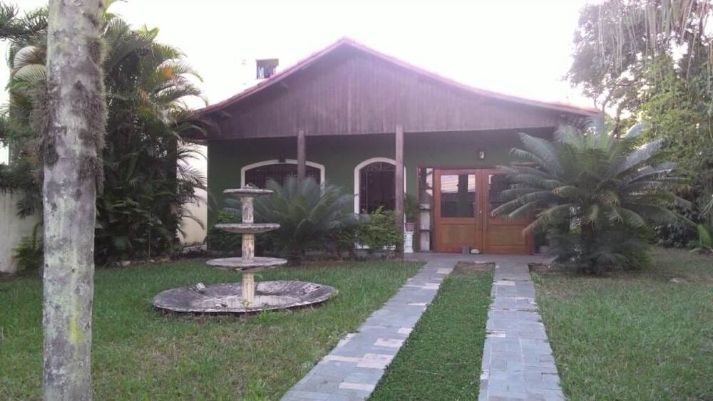 Casa à venda com 5 quartos, 305m² - Foto 14