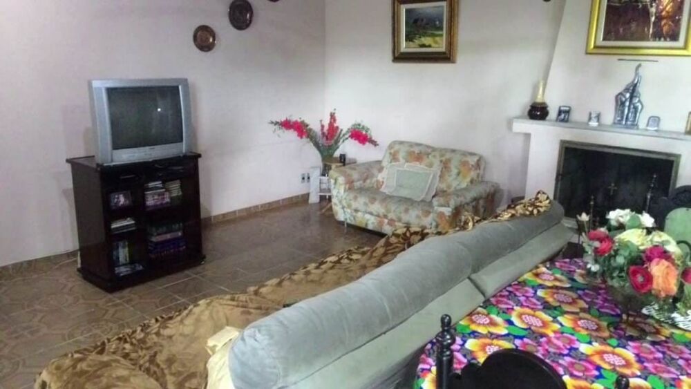 Casa à venda com 5 quartos, 305m² - Foto 38