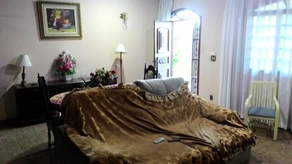 Casa à venda com 5 quartos, 305m² - Foto 42