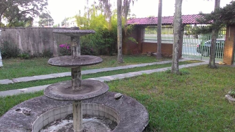 Casa à venda com 5 quartos, 305m² - Foto 37