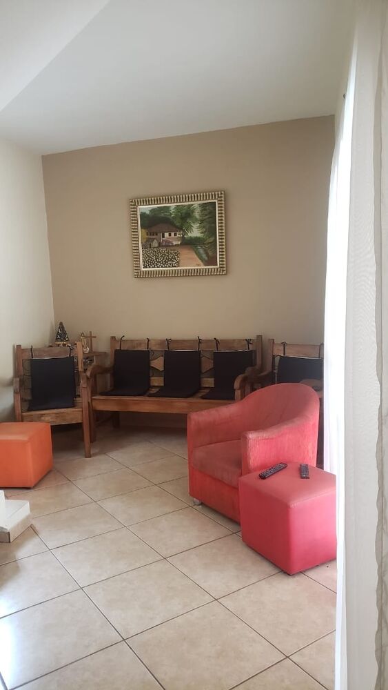 Sobrado, 2 quartos, 138 m² - Foto 5