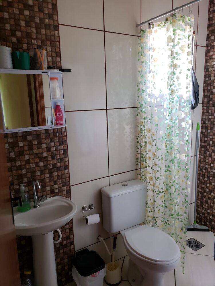 Sobrado, 2 quartos, 138 m² - Foto 1