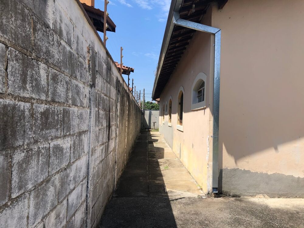 Casa, 6 quartos, 390 m² - Foto 9