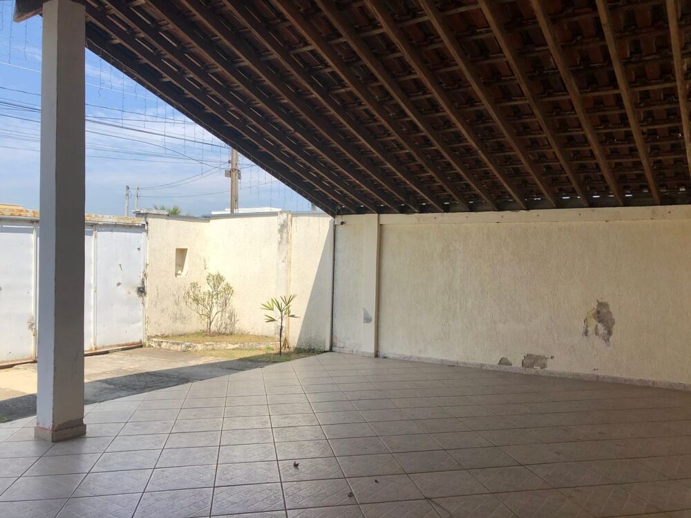 Casa, 6 quartos, 390 m² - Foto 1
