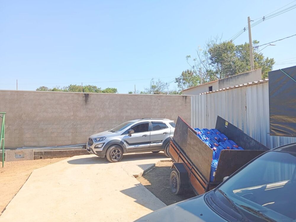 Casa, 2 quartos, 120 m² - Foto 10