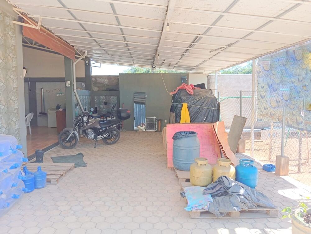 Casa, 2 quartos, 120 m² - Foto 1