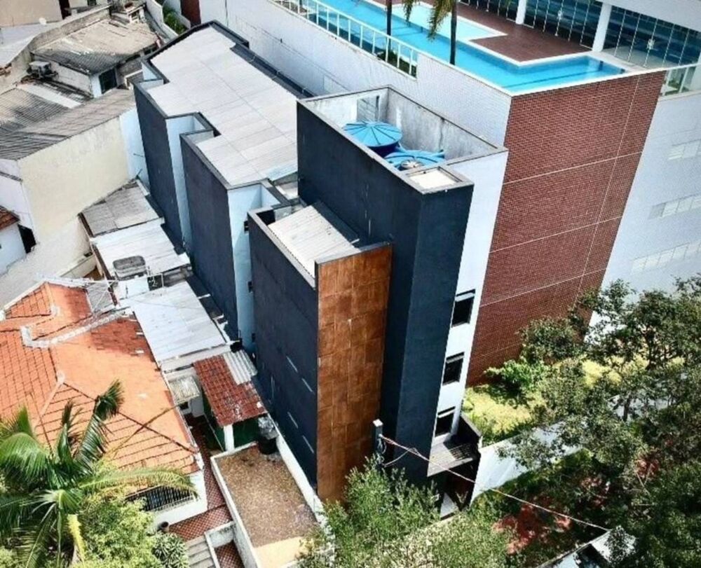 Kitnet-Studio, 650 m² - Foto 2