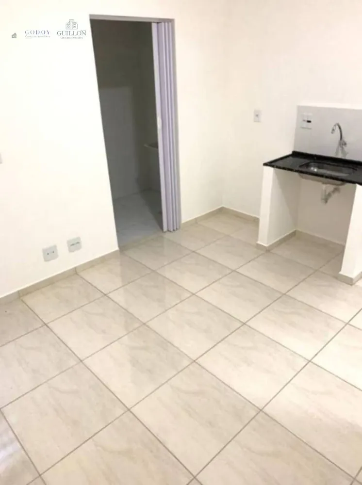 Kitnet-Studio, 650 m² - Foto 10