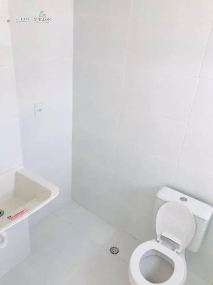 Kitnet-Studio, 650 m² - Foto 12