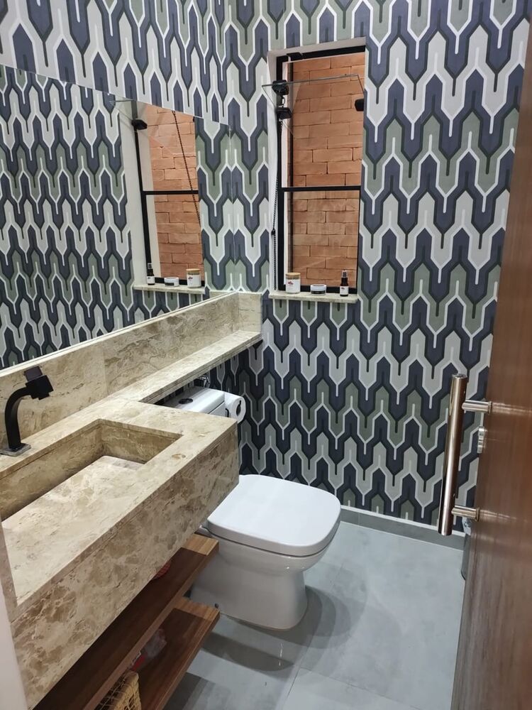 Sobrado, 3 quartos, 180 m² - Foto 2