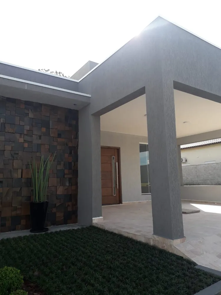 Casa, 3 quartos, 175 m² - Foto 4
