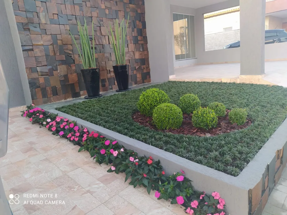 Casa, 3 quartos, 175 m² - Foto 2