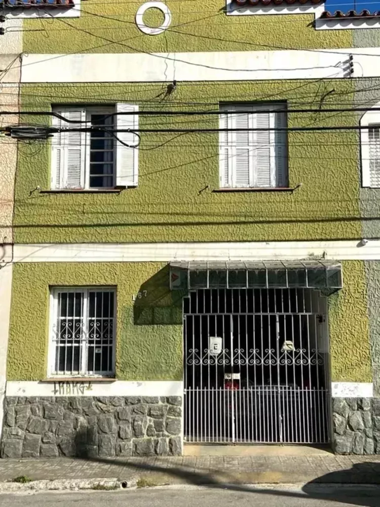 Sobrado, 3 quartos, 130 m² - Foto 1