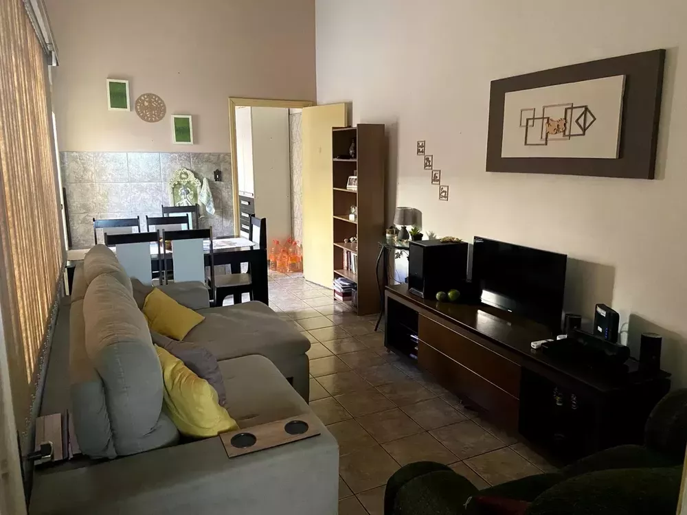Sobrado, 3 quartos, 130 m² - Foto 5