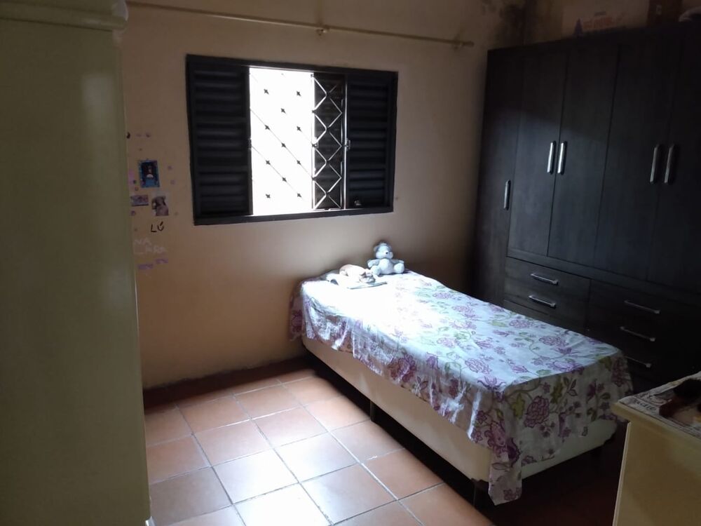 Casa à venda com 2 quartos, 65m² - Foto 5