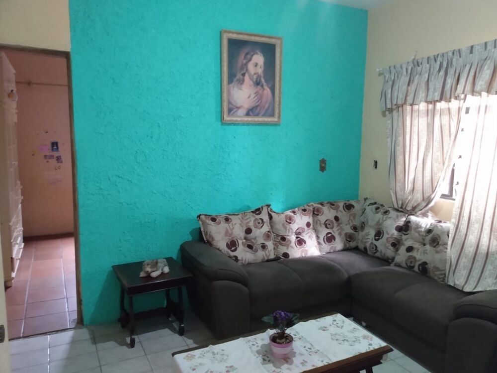 Casa à venda com 2 quartos, 65m² - Foto 8
