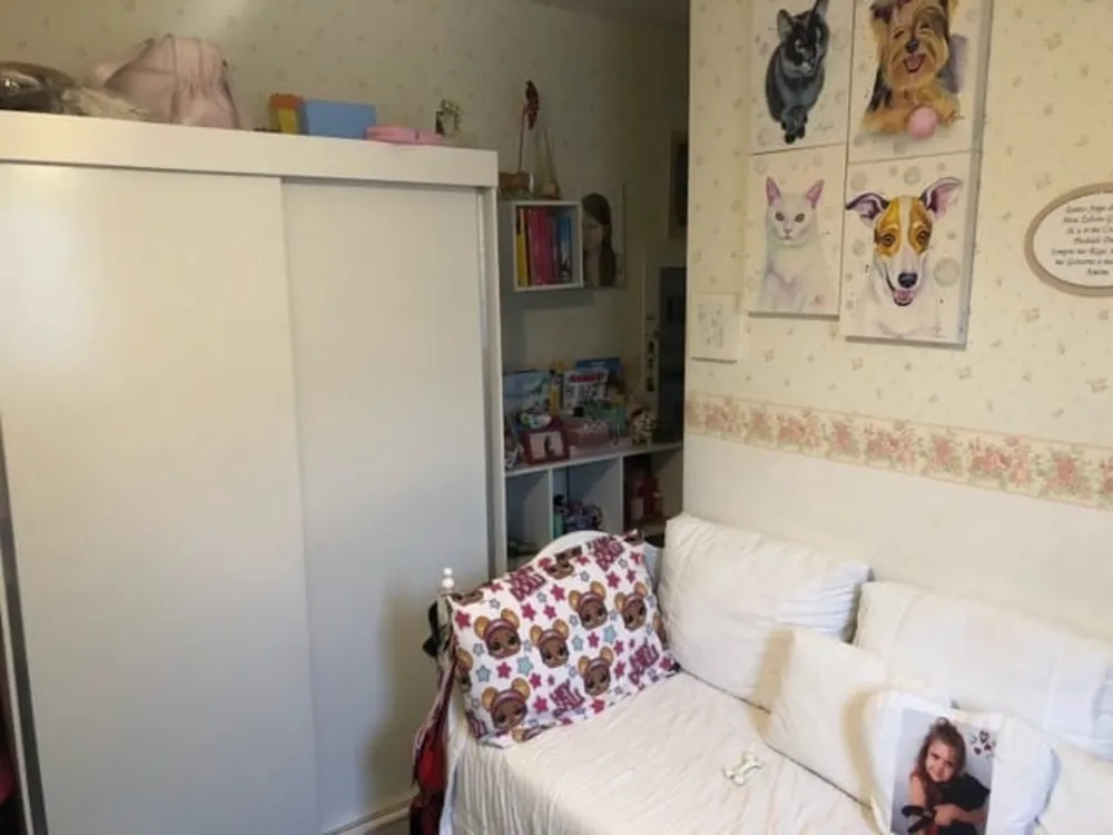 Casa de Condomínio, 2 quartos - Foto 4
