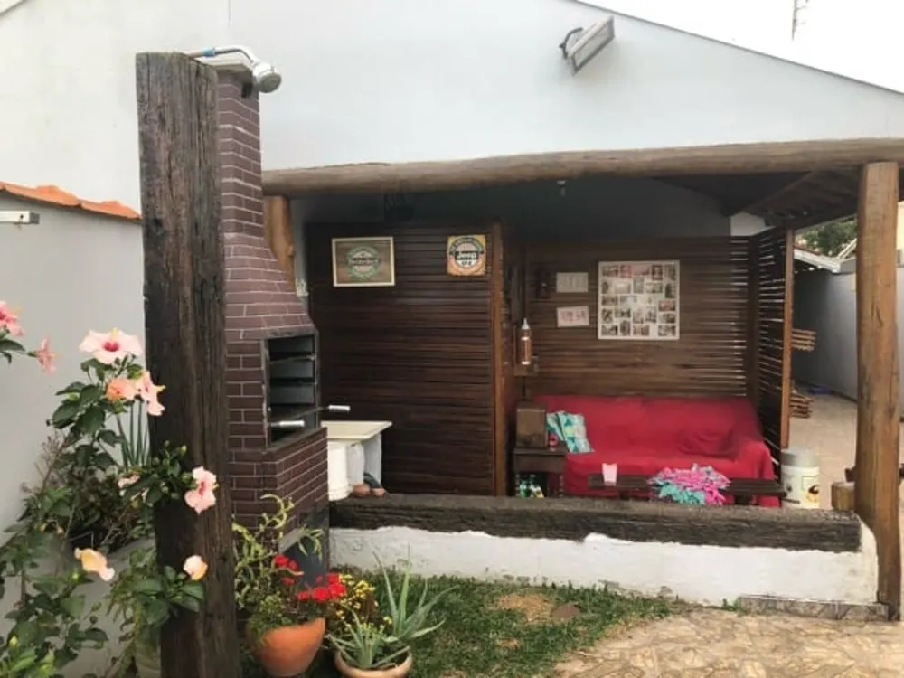 Casa de Condomínio, 2 quartos - Foto 2