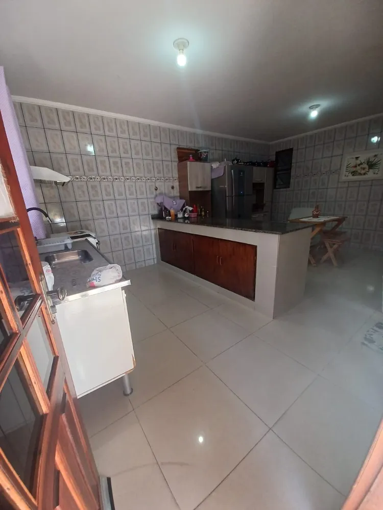 Casa, 3 quartos, 144 m² - Foto 3