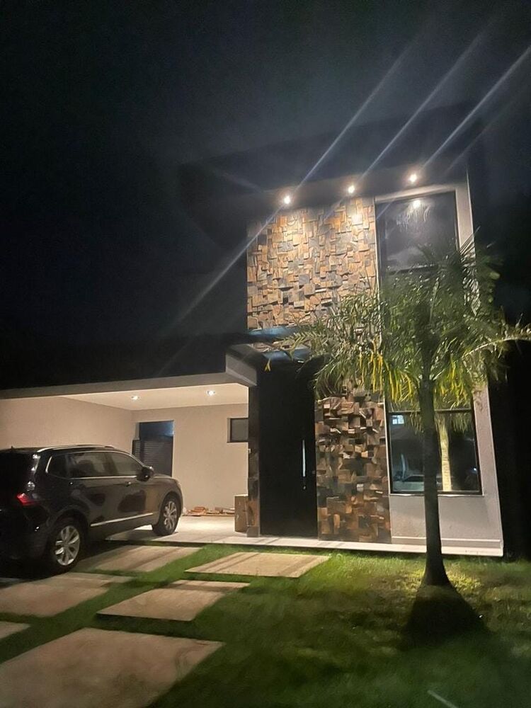 Casa de Condomínio, 3 quartos - Foto 19