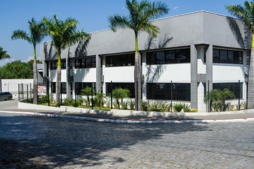 Depósito-Galpão-Armazém para alugar, 547m² - Foto 5