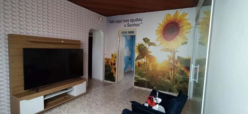 Casa, 5 quartos - Foto 2