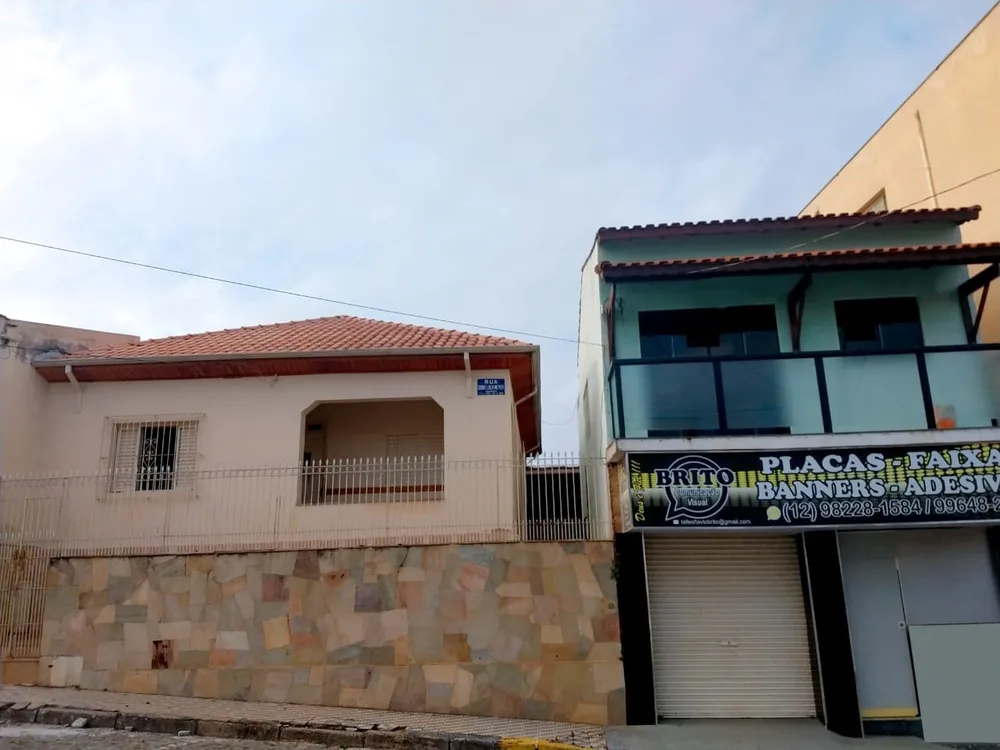 Casa, 5 quartos - Foto 1
