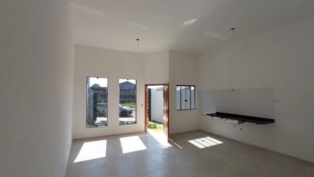 Casa, 3 quartos, 82 m² - Foto 2