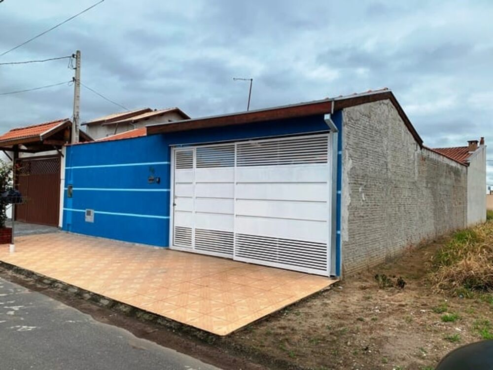 Casa, 2 quartos, 120 m² - Foto 4