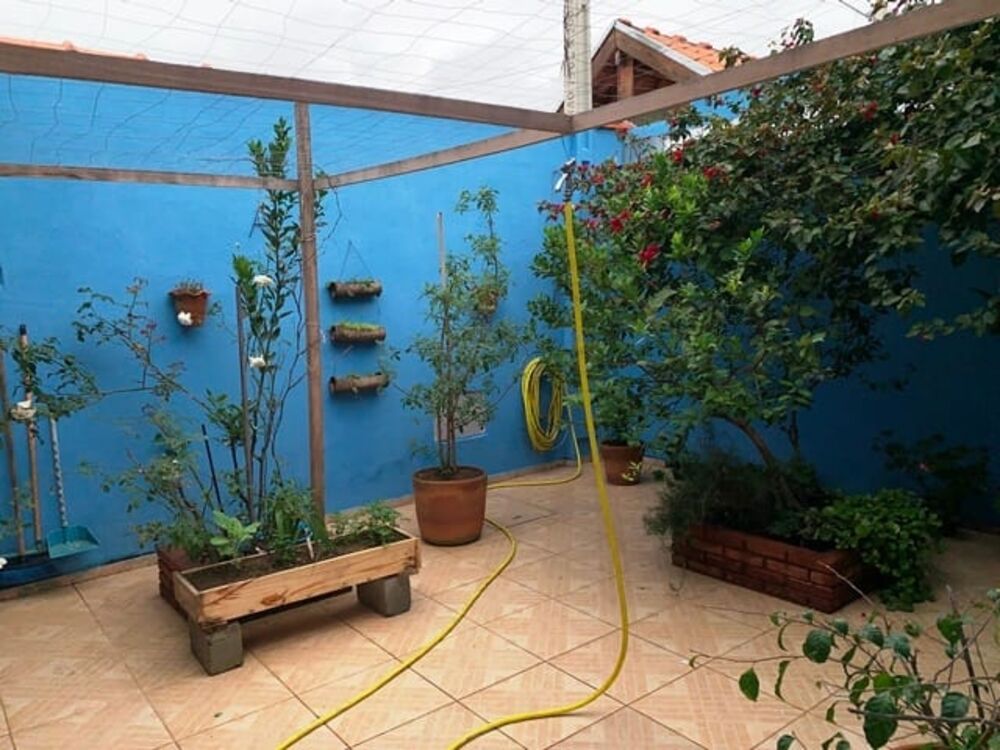 Casa, 2 quartos, 120 m² - Foto 3