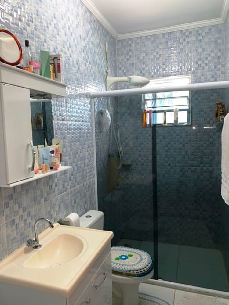 Casa, 2 quartos, 120 m² - Foto 1