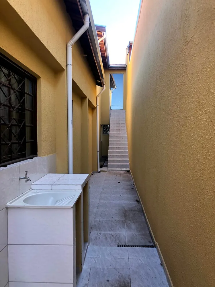 Casa, 3 quartos, 117 m² - Foto 4
