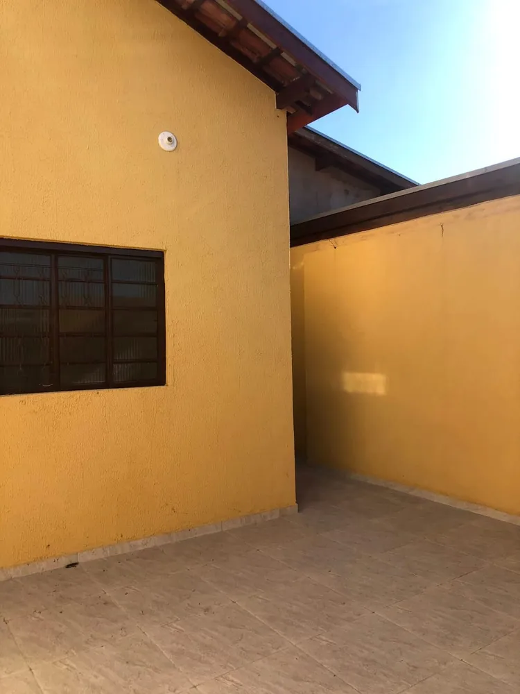 Casa, 3 quartos, 117 m² - Foto 2