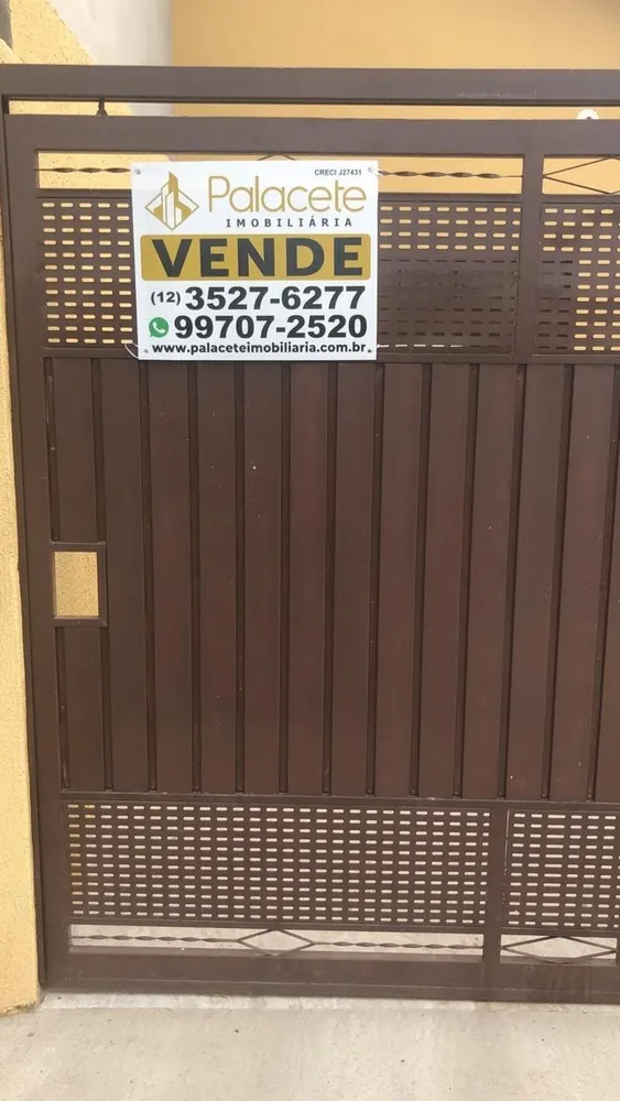 Casa, 3 quartos, 117 m² - Foto 1
