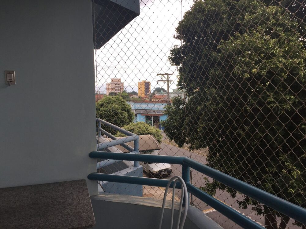Apartamento para alugar com 3 quartos, 123m² - Foto 2
