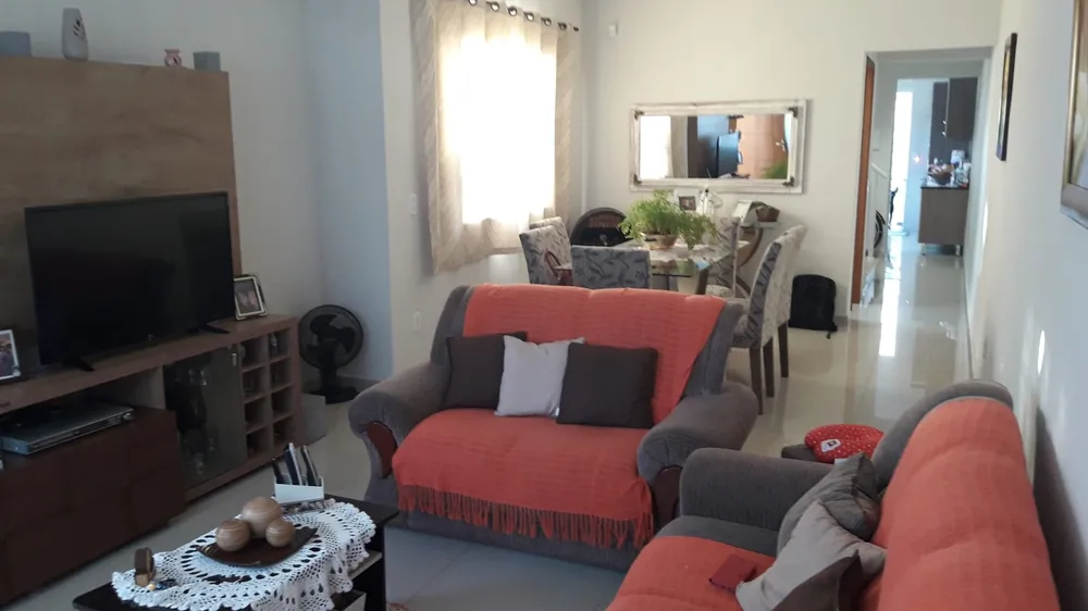 Sobrado, 3 quartos, 125 m² - Foto 3