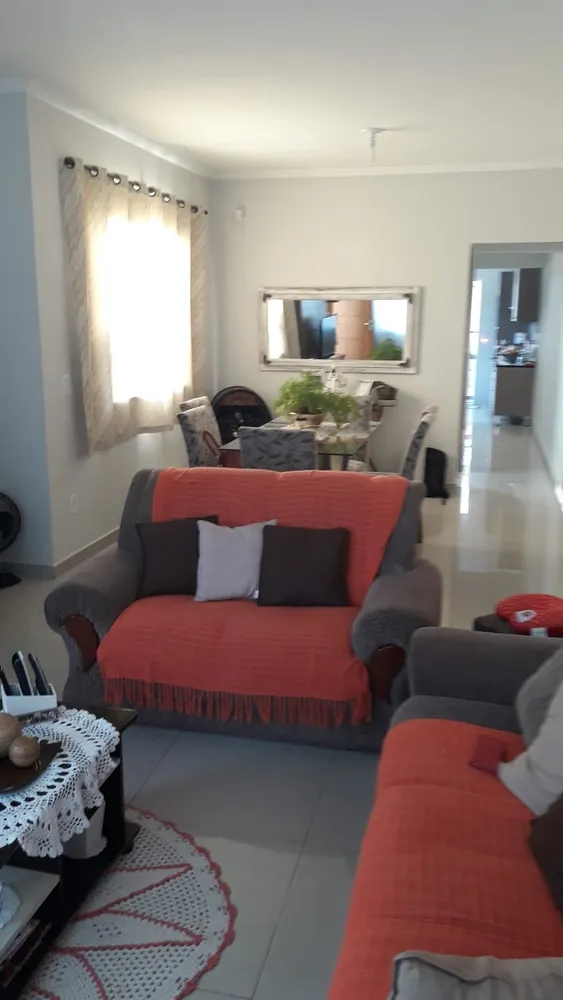 Sobrado, 3 quartos, 125 m² - Foto 2