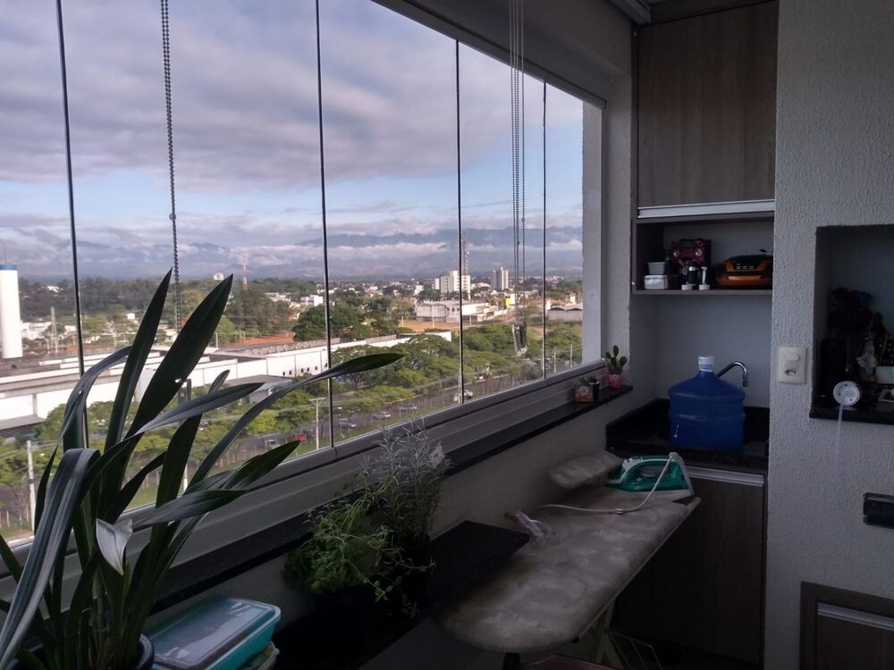 Apartamento, 2 quartos, 70 m² - Foto 1
