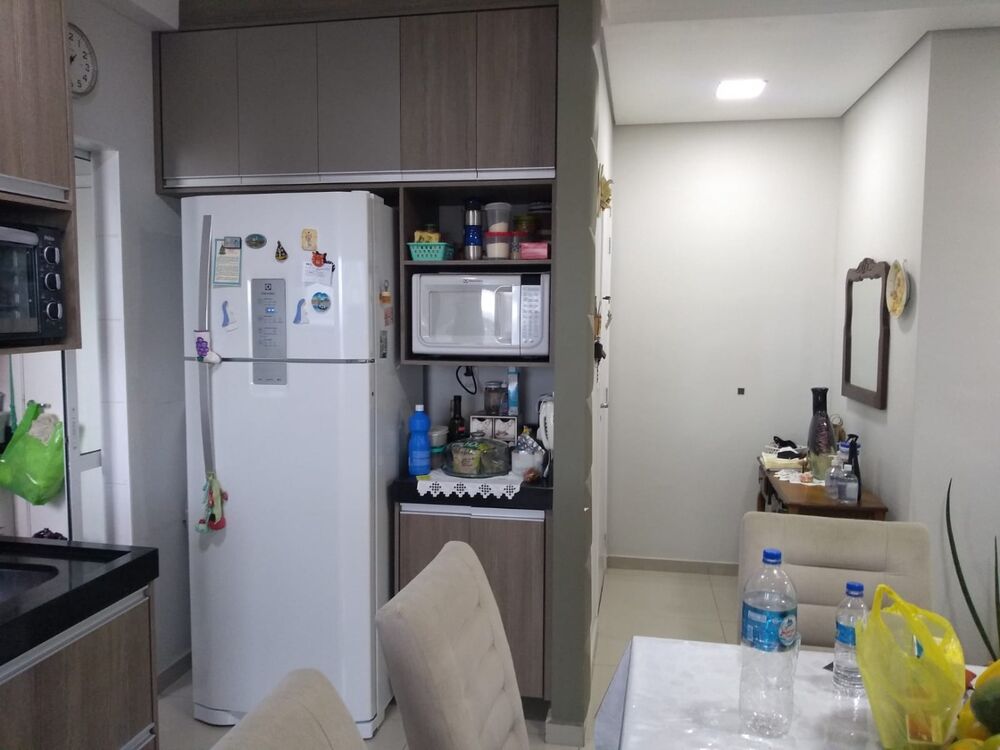 Apartamento, 2 quartos, 70 m² - Foto 11