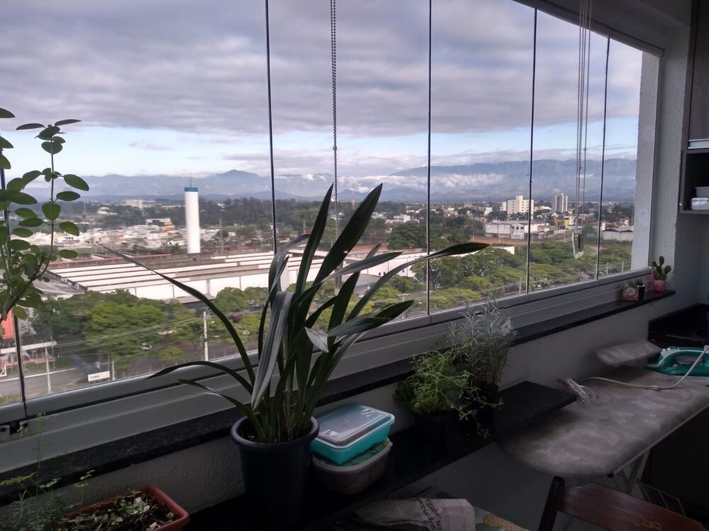 Apartamento, 2 quartos, 70 m² - Foto 8