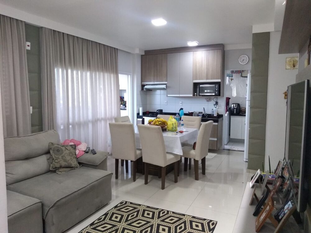 Apartamento, 2 quartos, 70 m² - Foto 13